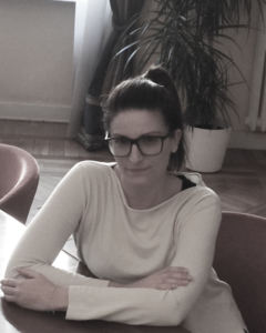 Marienza Guerricchio | Professionisti | Vernero & Partners