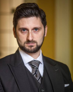 Raffaele Battaglini FEDERICO CATTAROSSI