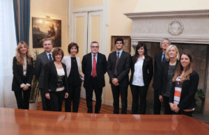 Vernero & Partners | Professionsiti