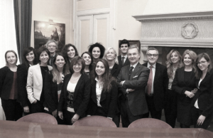 Vernero & Partnres | Staff