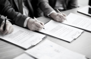 Contrattualistica | Vernero & Partners