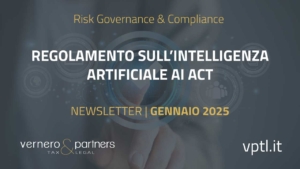 Newsletter n. 1/2025